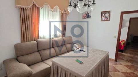 Foto 4 de Casa o xalet en venda a Lebrija, Sevilla