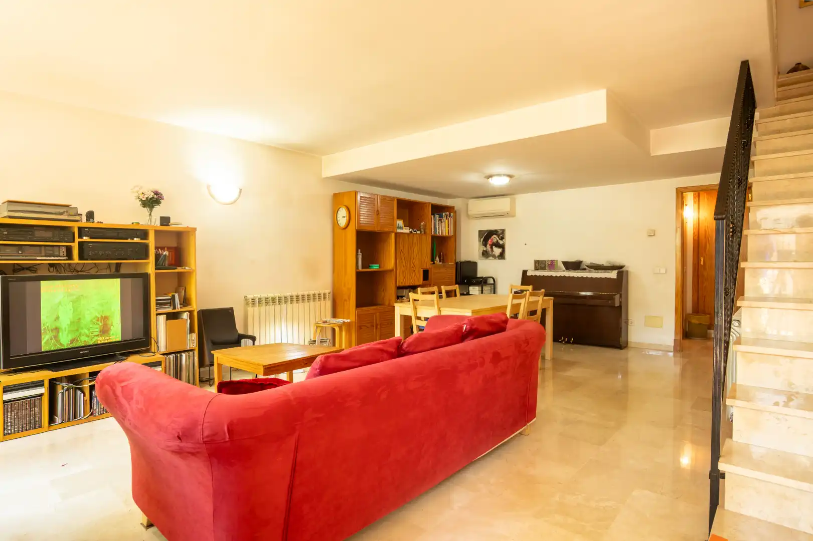 Casa o chalet en venta en  Palma de Mallorca con Aire acondicionado, Calefacción y Jardín privado