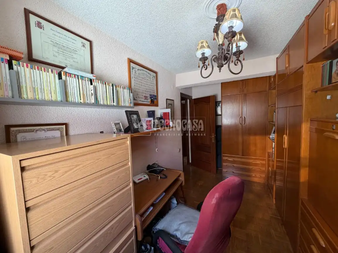 Habitación de Piso en venta en Alcalá de Henares