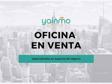Ufficio con ascensore in vendita a Jaén - Paseo de la Estación