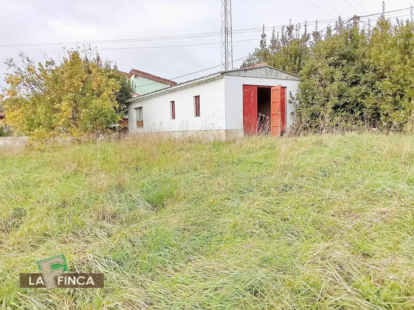 Residencial en venta en La arena, Bocines - Nembro - Cardo
