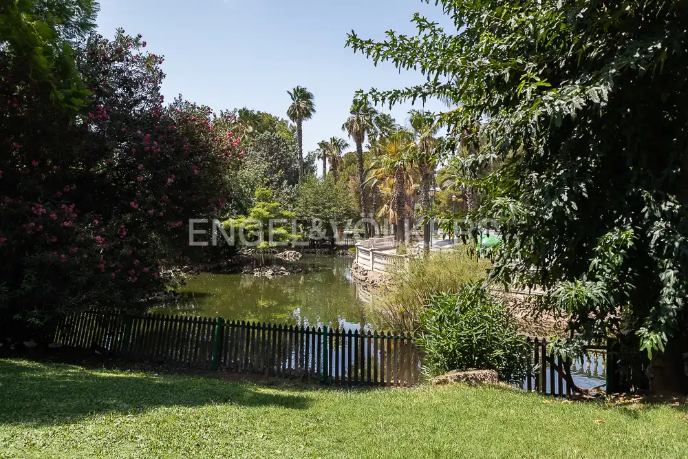 Apartments for sale in L'Eliana  with Air Conditioner and Heating