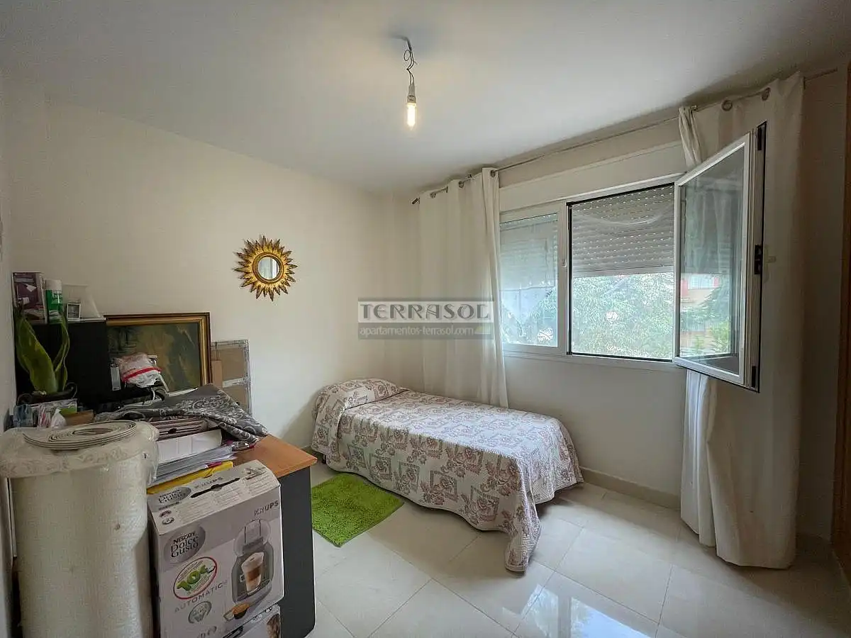 Habitación de Casa o chalet en venta en Vélez-Málaga con Aire acondicionado, Calefacción y Terraza