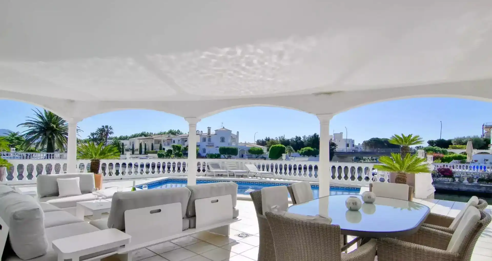 Casa con piscina in vendita a EMPURIES 8, imagen 18