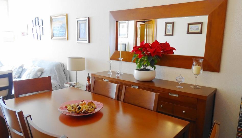 Foto 1 de Piso en venta en Calle Atlanta, Avda. Federico Garcia Lorca - Nueva Estación Autobuses, Granada