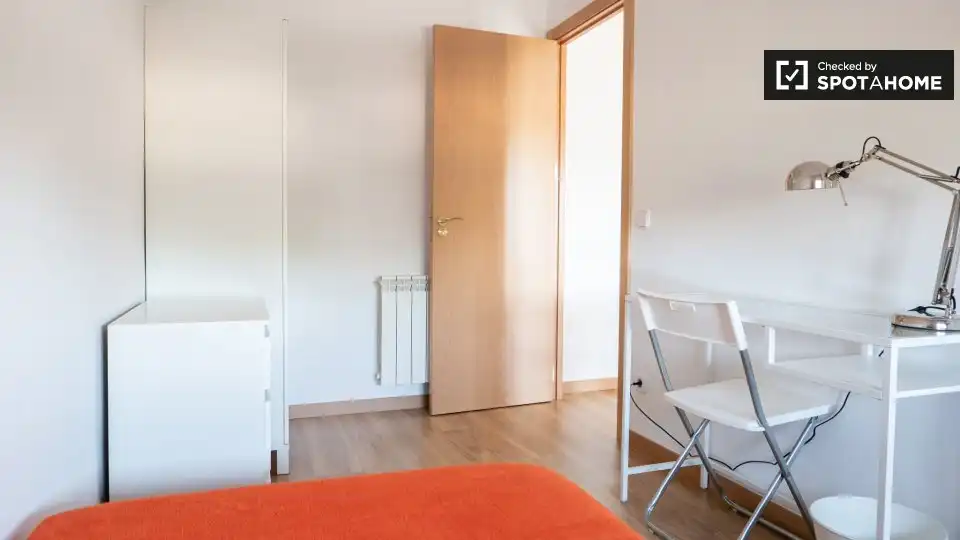 Habitació a Pinar del Rey