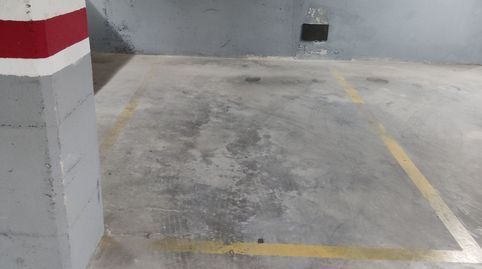 Plaza de Parking para coche o moto, imagen 2