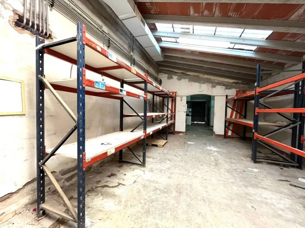 Industrial building for sale in Calle Can Pau Birol, imagen 7
