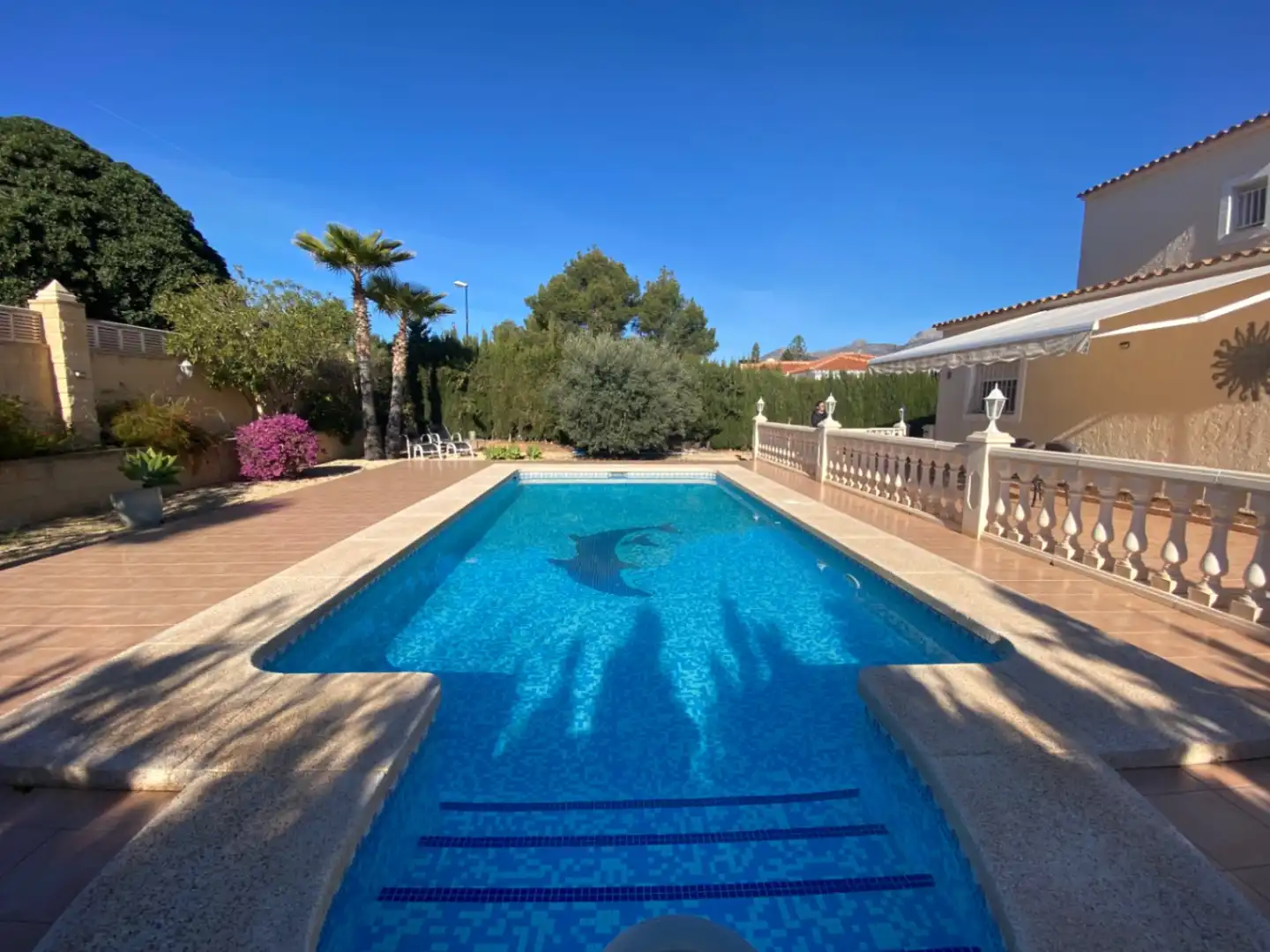 Casa o chalet en venta en El Tossal - Bello Horizonte