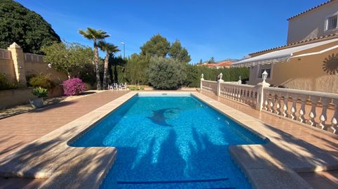 Foto 3 de Casa o chalet en venta en El Tossal - Bello Horizonte, La Nucia
