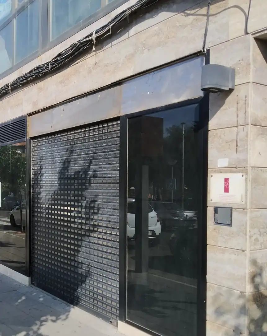 Gewerbefläche zur Miete in Zafra, imagen 18
