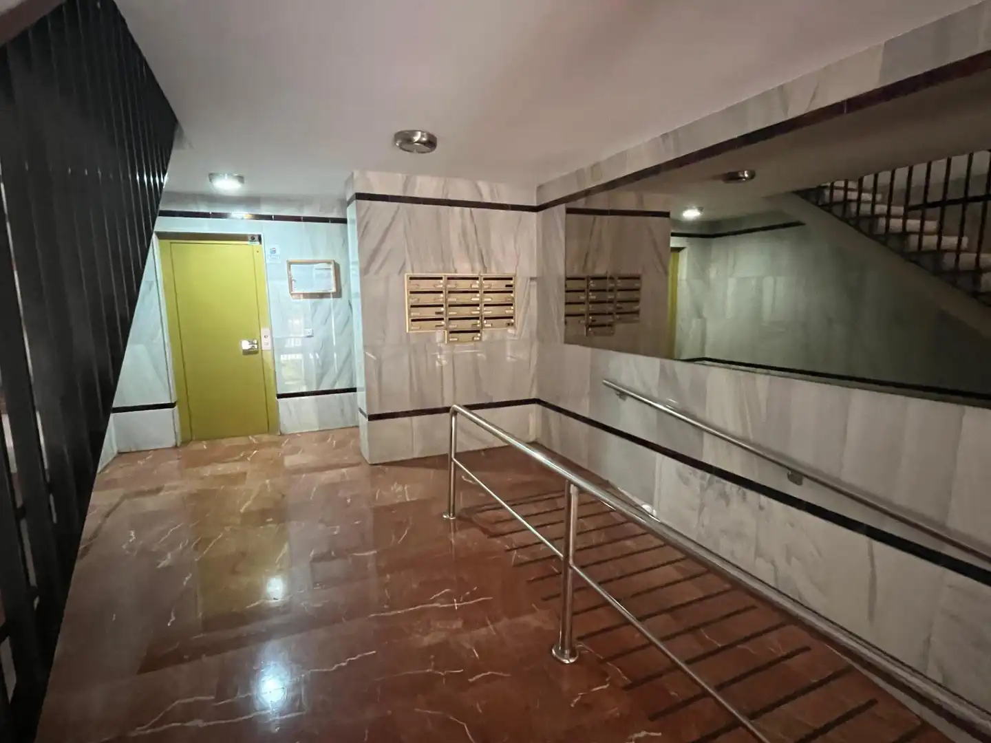 Pis amb ascensor de lloguer a Avenida DIEGO MARTINEZ BARRIO, imagen 32