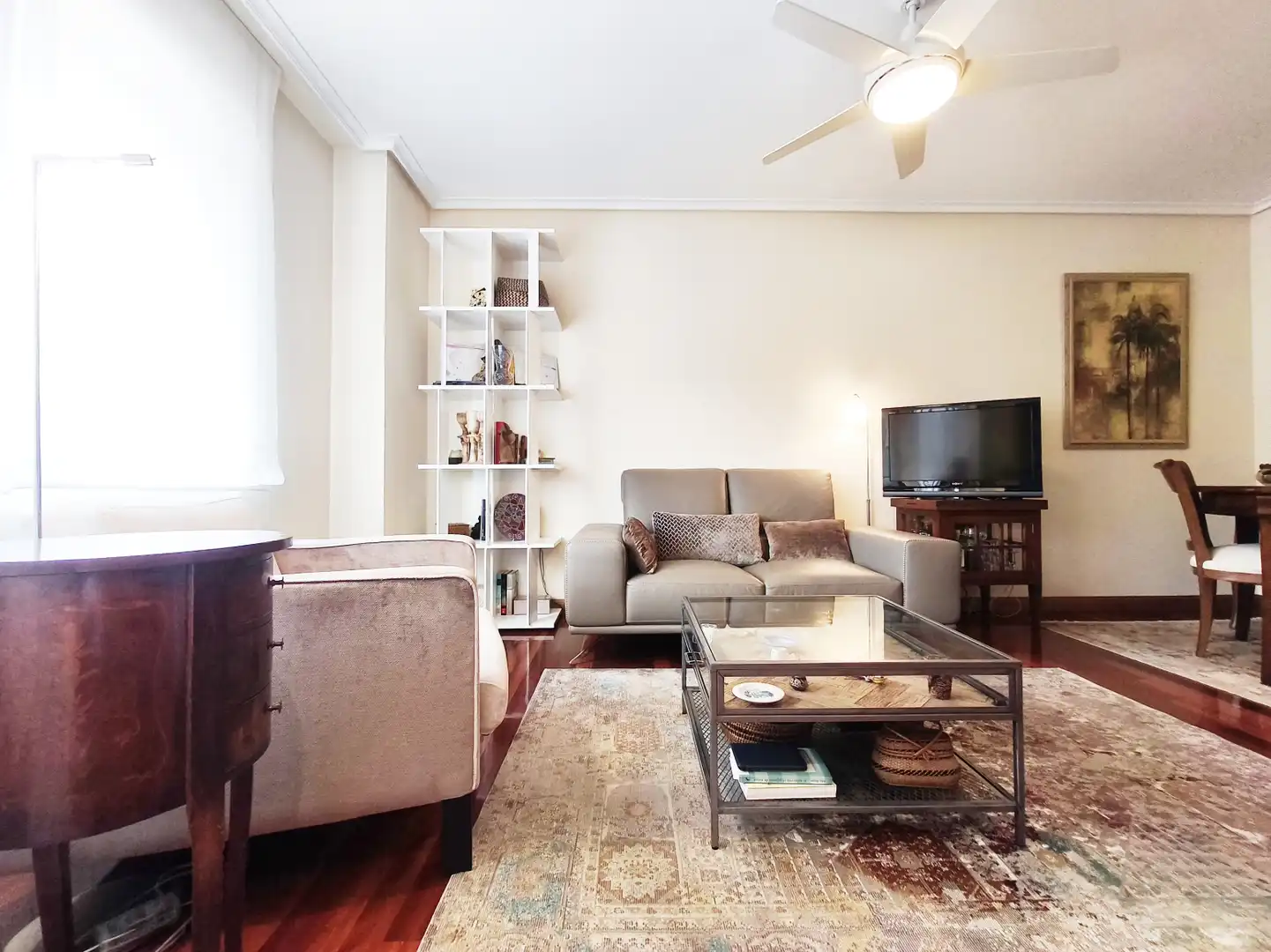 Appartement avec ascenseur à vendre à Avda. Madrid, imagen 3
