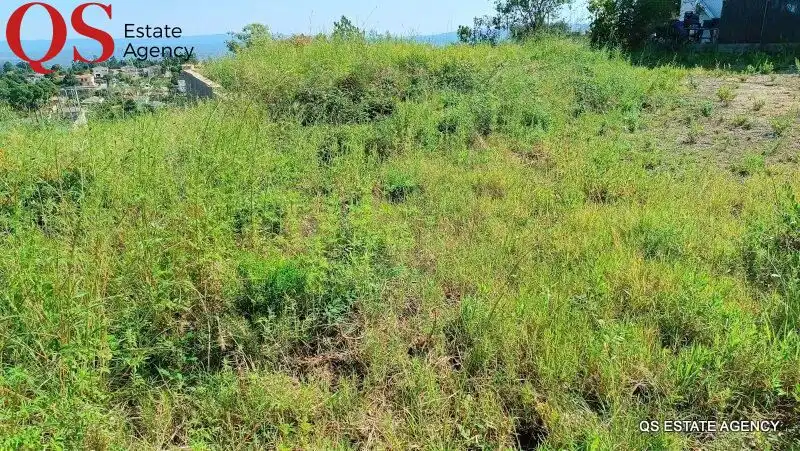 Terreny residencial en venda a Riudarenes