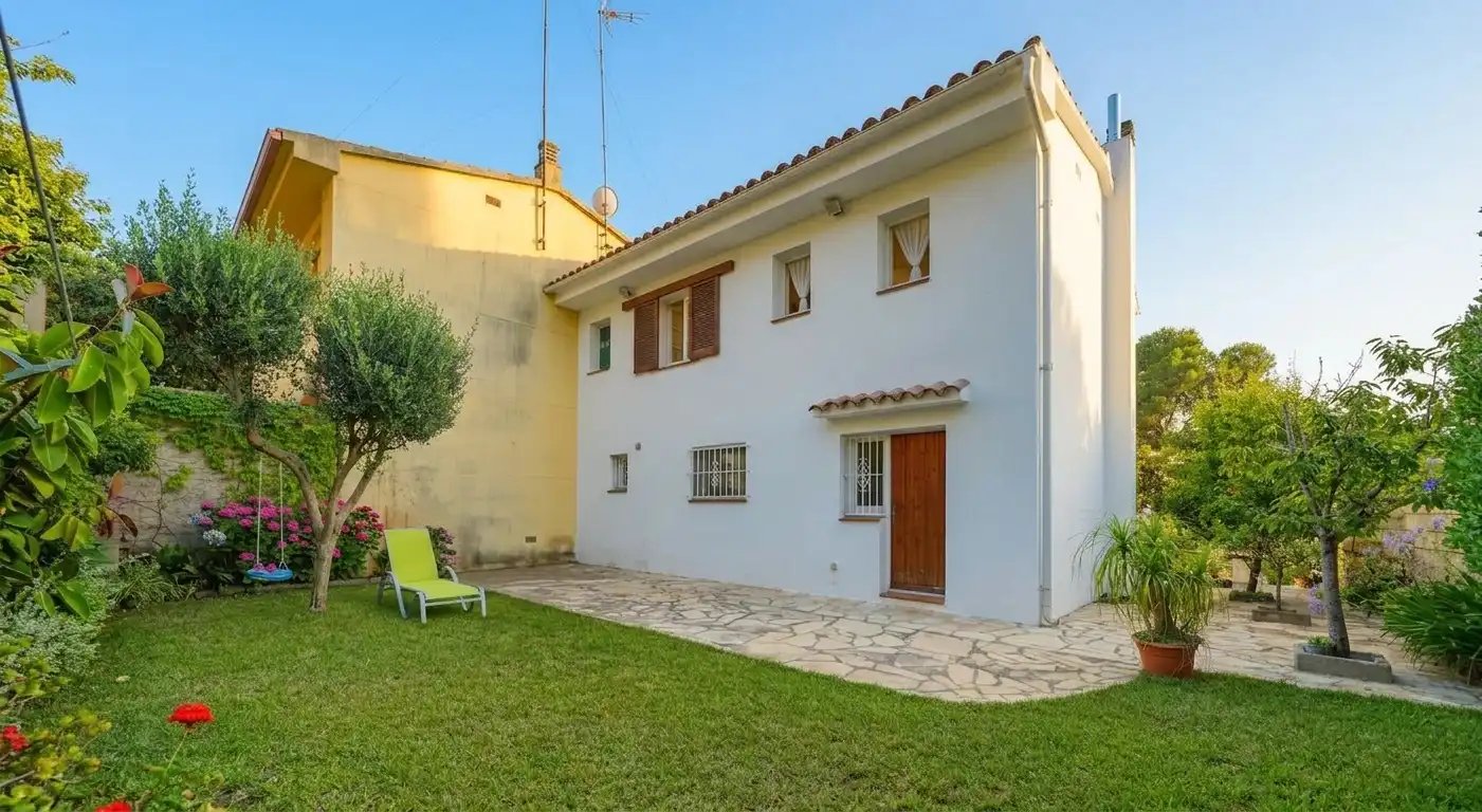 Maison avec terrasse à vendre à Carrer Pintor Marc Chagall, imagen 16
