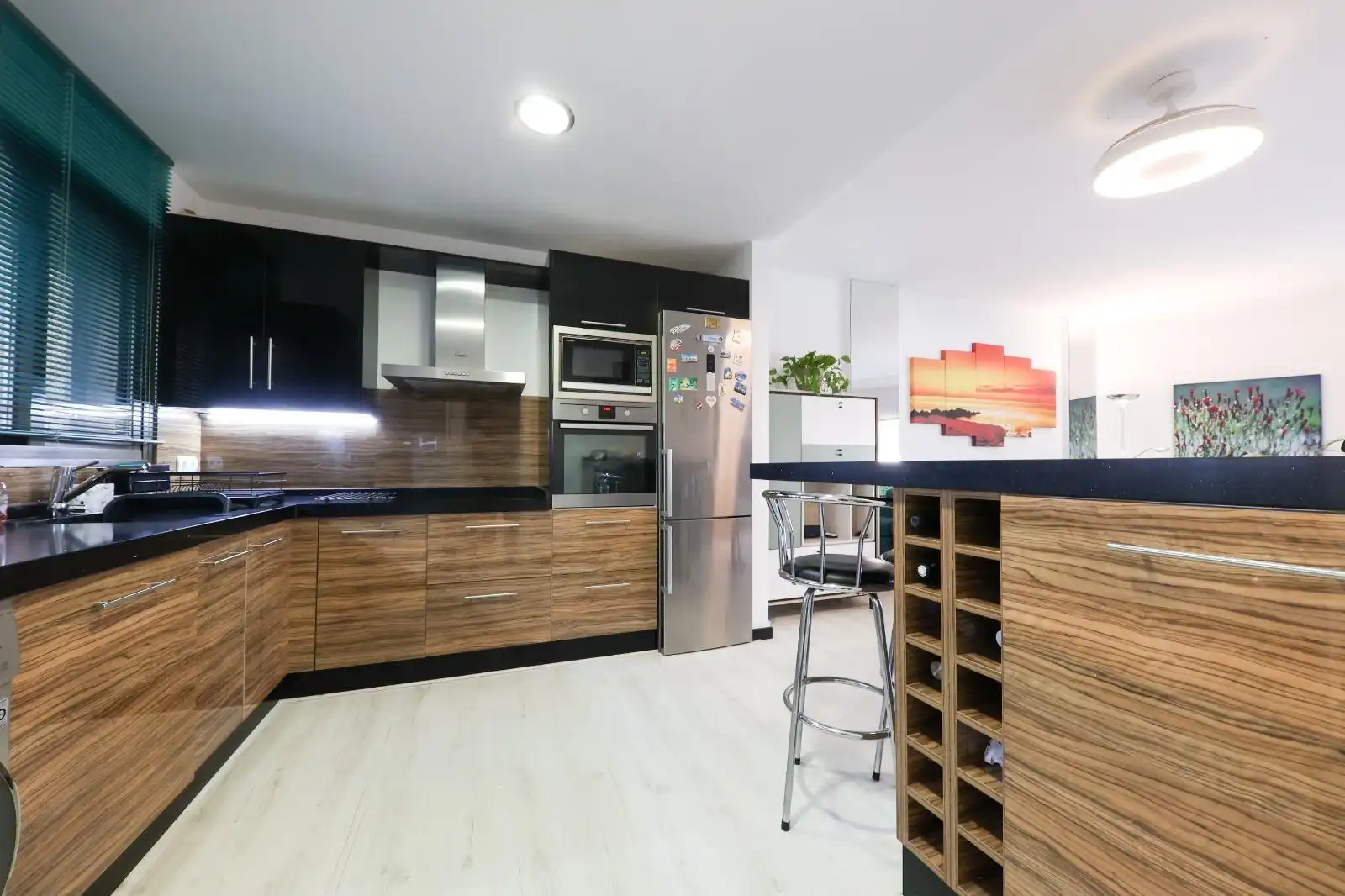 Apartment mit Pool zum Verkauf in Playa de los Boliches, imagen 14