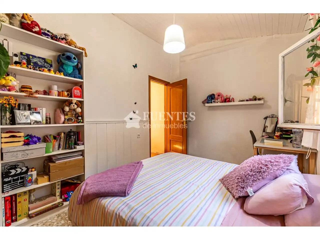 Casa o xalet en venda a La Alcoraya