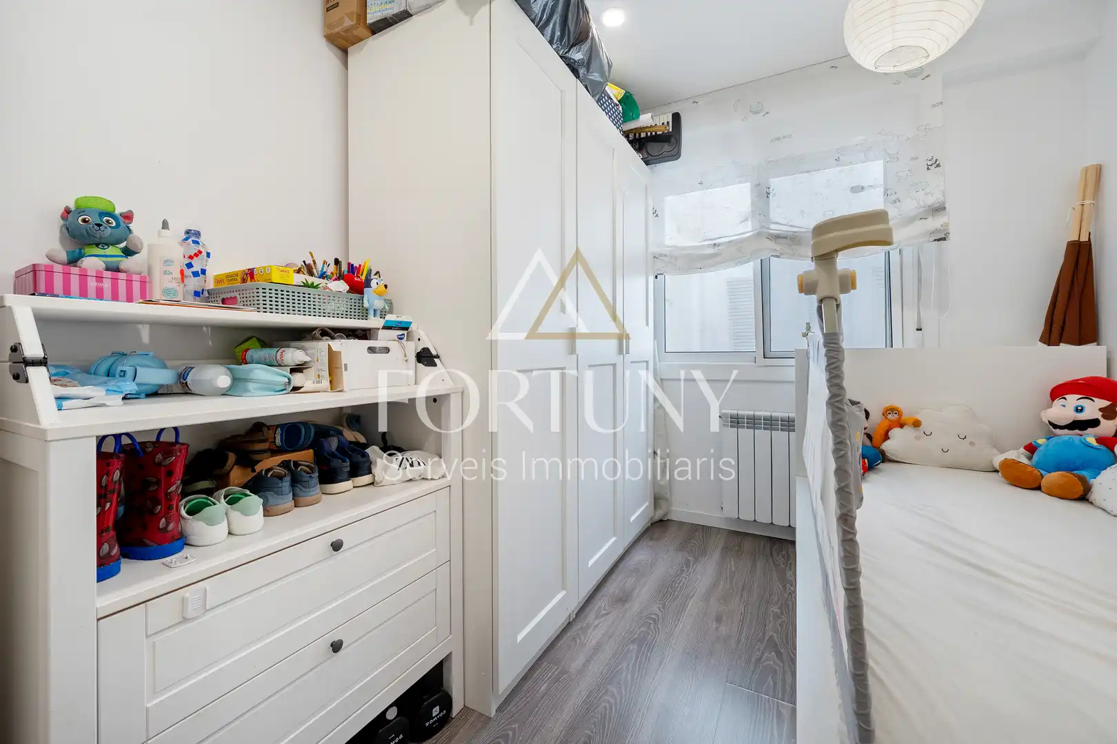 Bedroom of Flat for sale in Vila-seca Poble