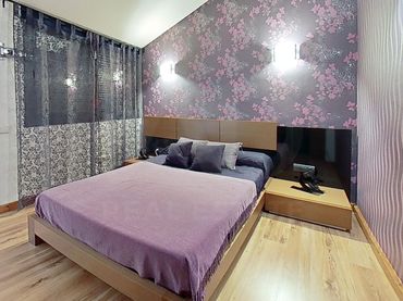 Duplex avec ascenseur à vendre à Deltebre