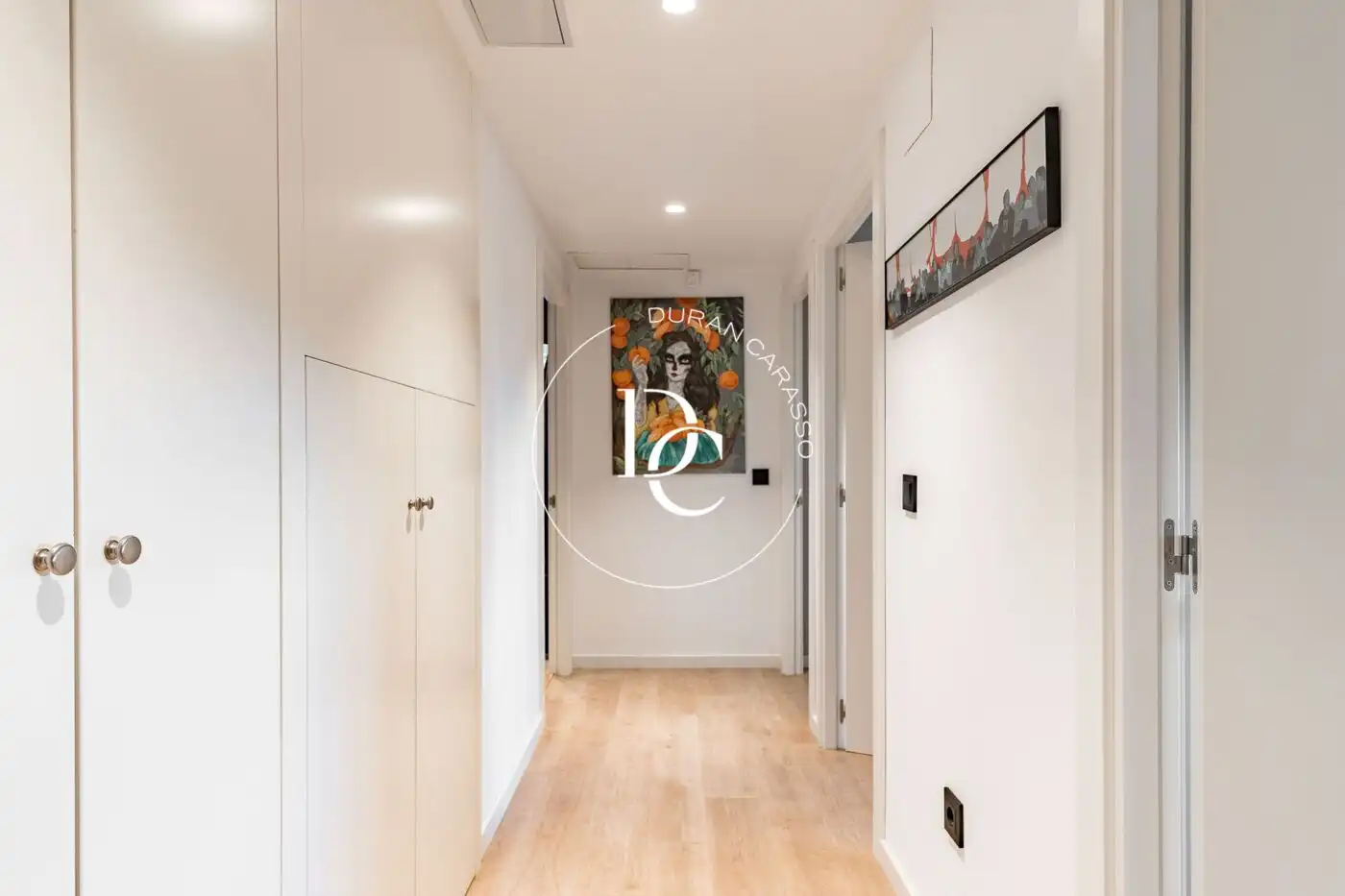 Penthouse with balcony for sale in Carrer de Manuel Llopis de Casades, imagen 38