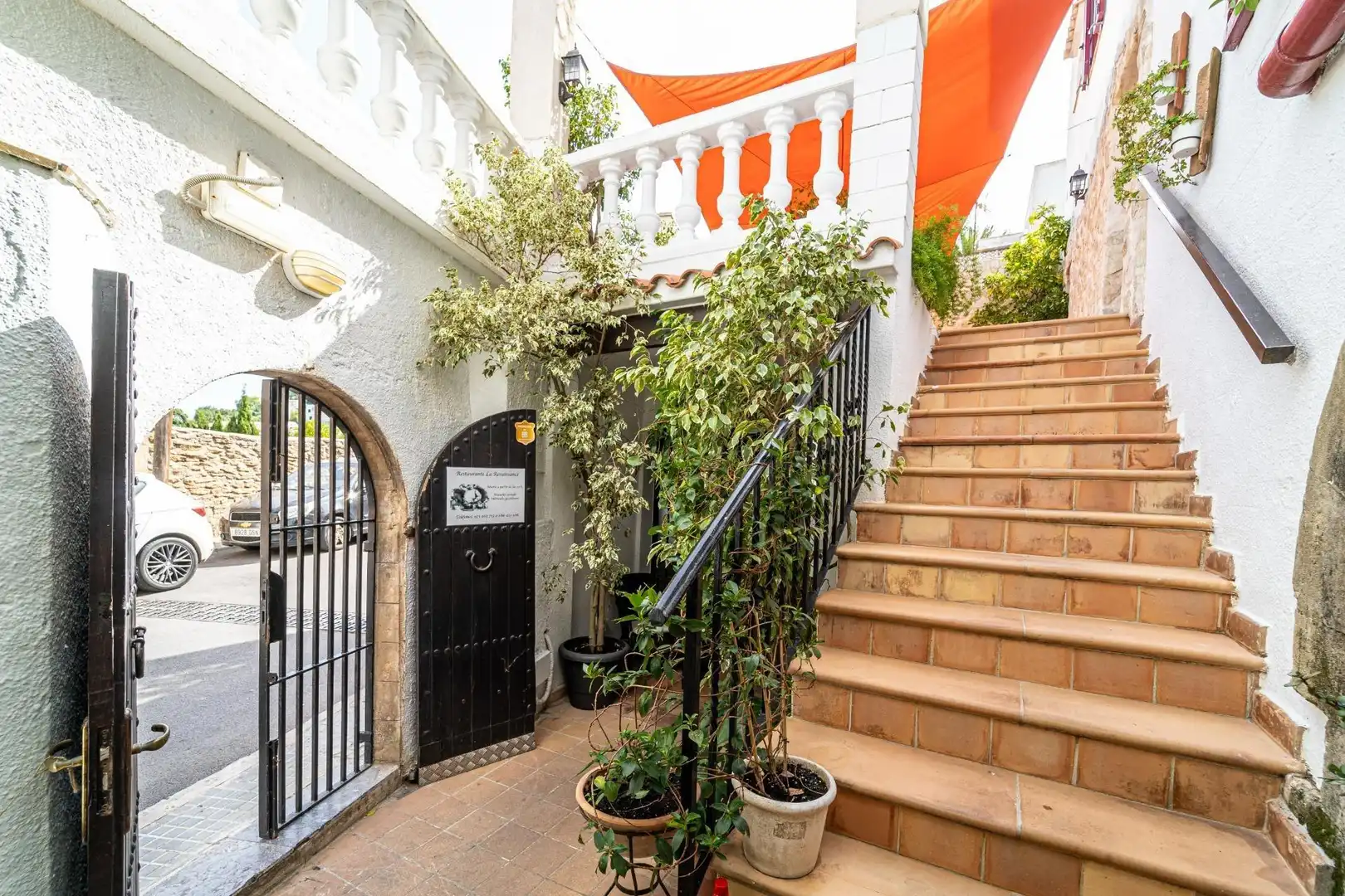 Local en venta en Capdepera con Calefacción, Terraza y Amueblado