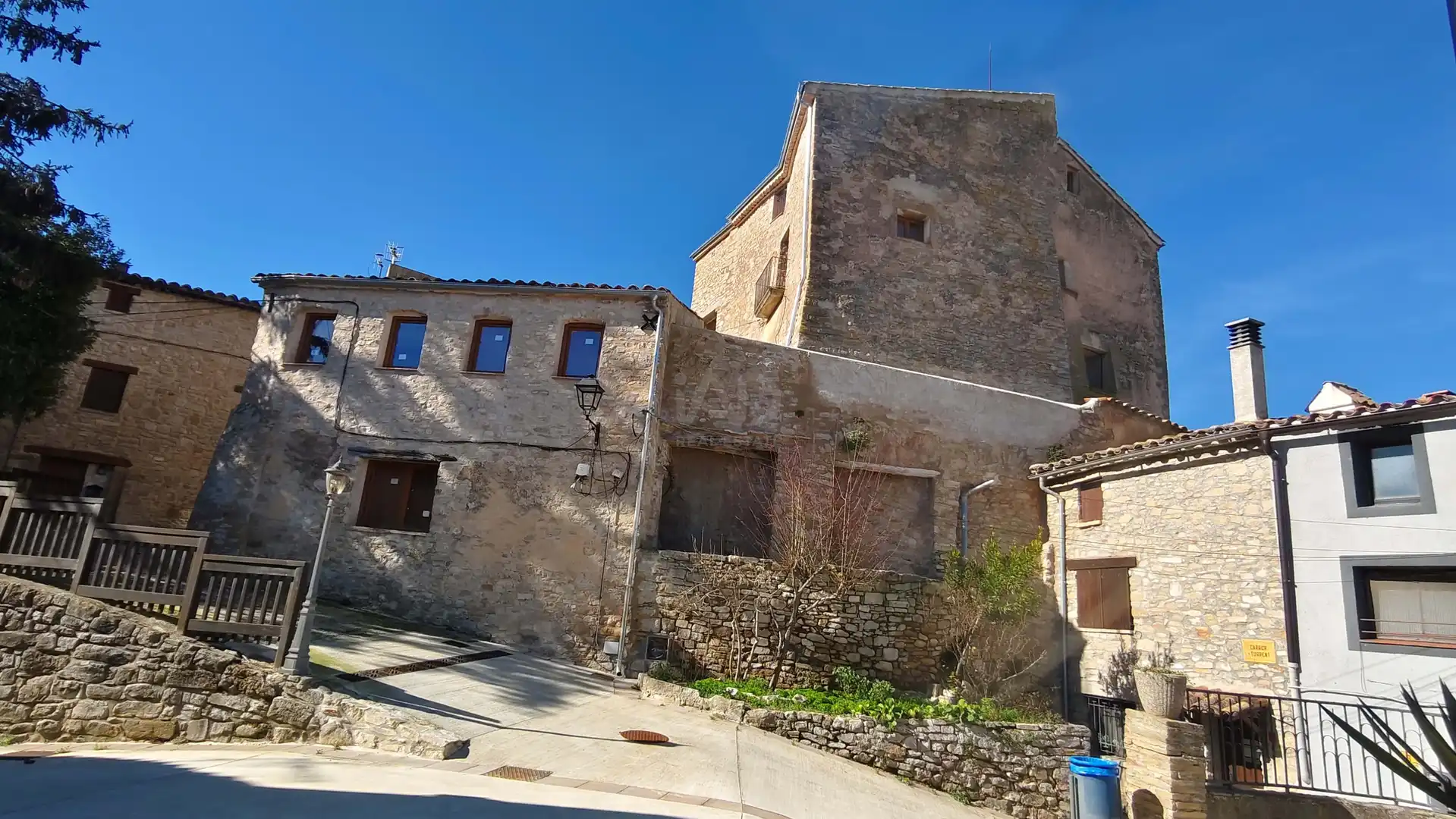 Vista exterior de Casa o chalet en venta en Les Piles