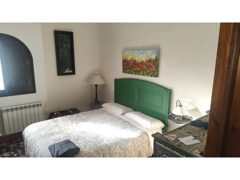 Detached house with pool for sale in Piedrabuena, imagen 13