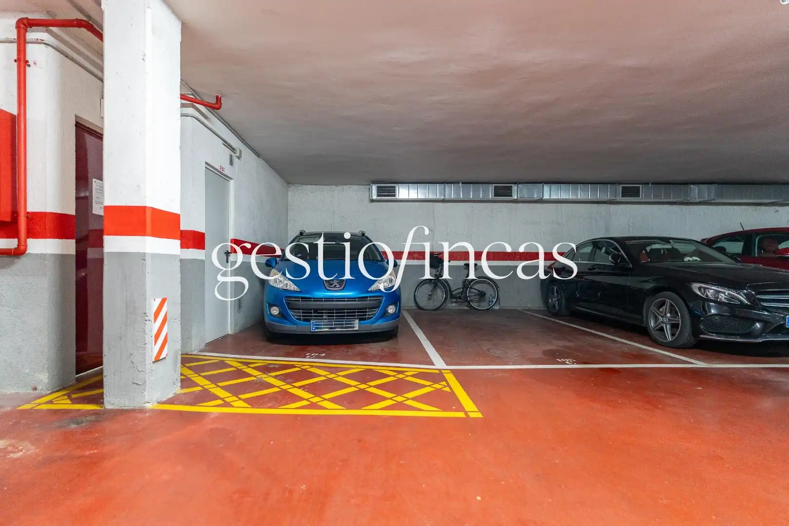 Aparcament de Pis en venda en Cambrils amb Aire condicionat, Calefacció i Parquet