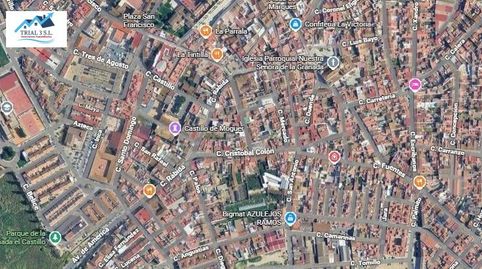 Photo 3 of Flat for sale in Calle del Santo Domingo, Moguer, Huelva