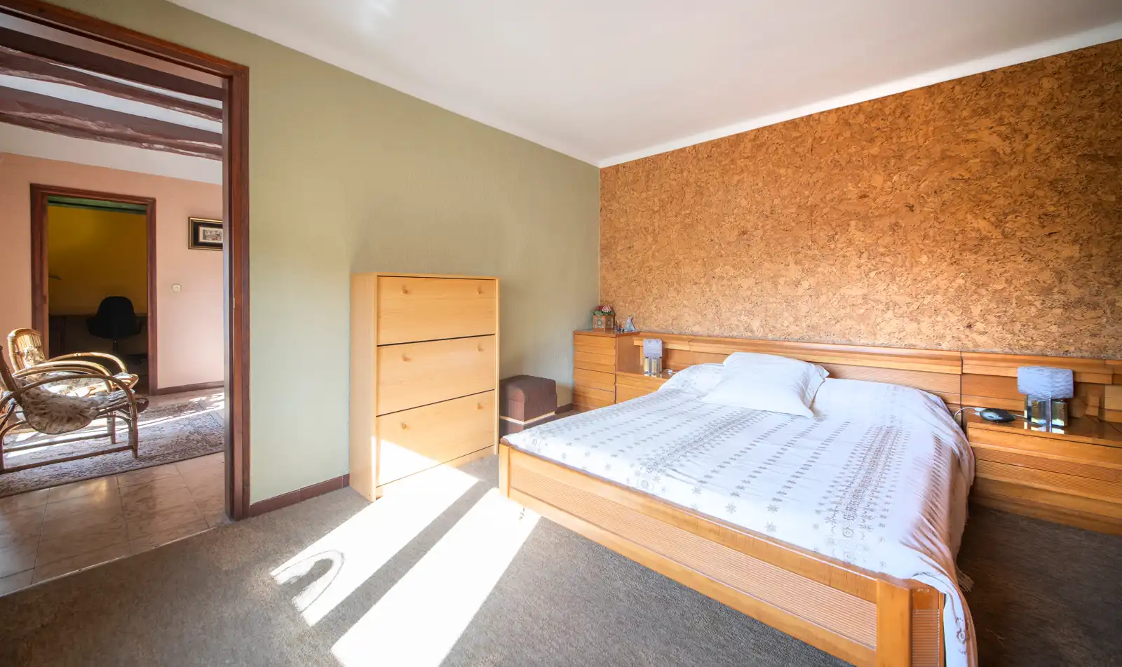 Haus zum Verkauf in Carrer Sant Ramon de Penyafort, imagen 13