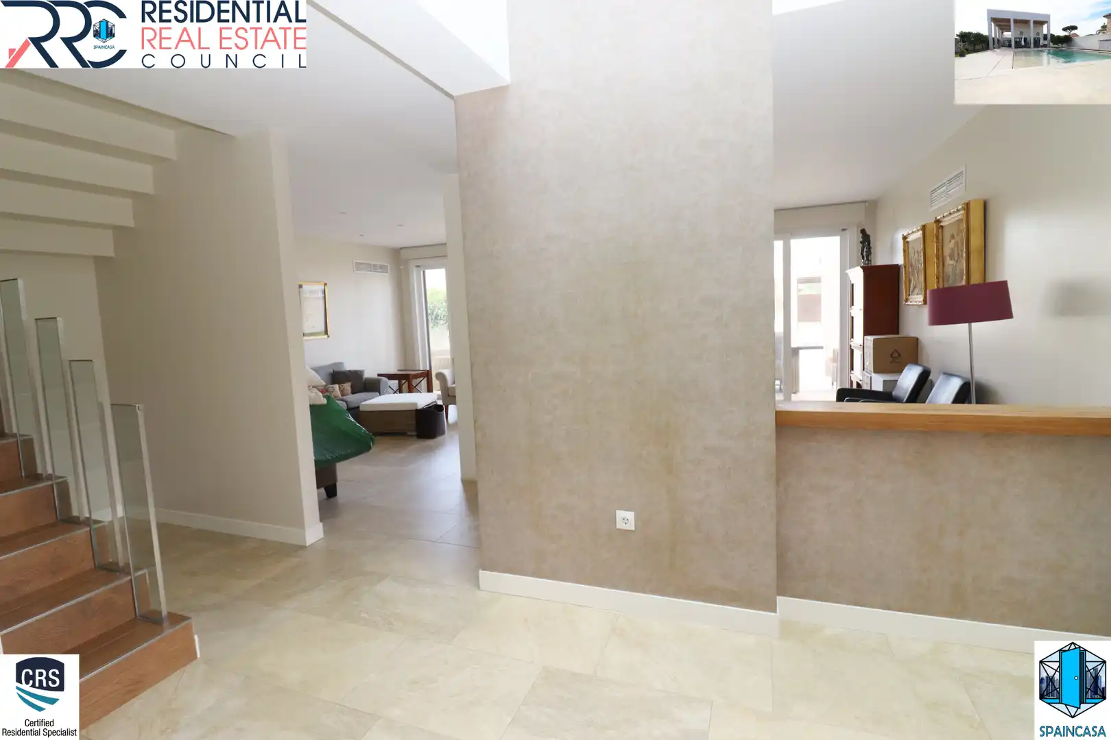 Casa o xalet en venda en Aljaraque amb Aire condicionat, Traster i Piscina