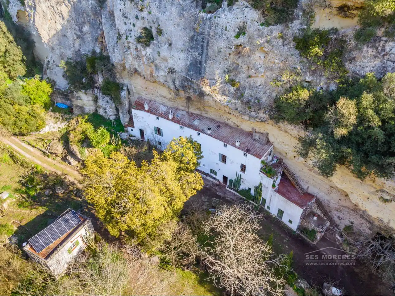 Terreny rústic en venda a Ciutadella, imagen 16