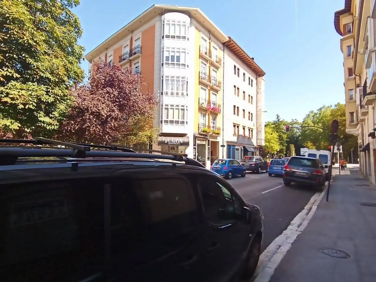 Gewerbefläche zum Verkauf in Calle PORTAL DE CASTILLA, imagen 2