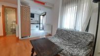 Bedroom of Apartment for sale in Burgos Capital  with Heating, Parquet flooring and Balcony