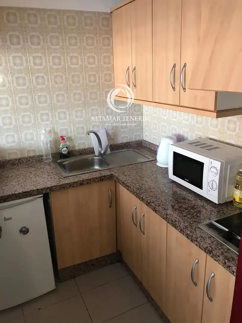 Apartamento con piscina en venta en Av. V Centenario, imagen 10
