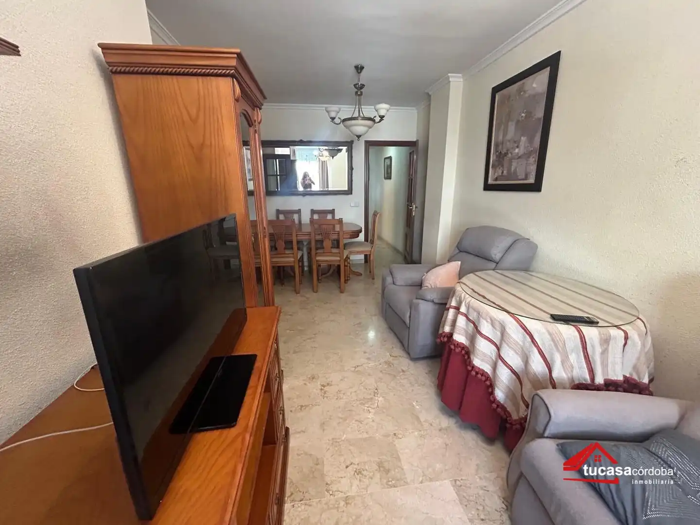 Piso con ascensor en venta en Levante, imagen 2