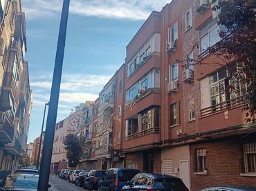 Appartamento in vendita a Calle Leoncio Rojas