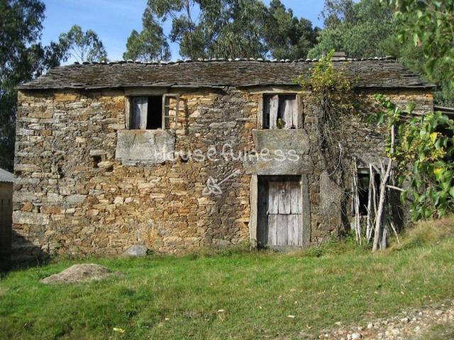 Finca rústica en Venta en Monfero