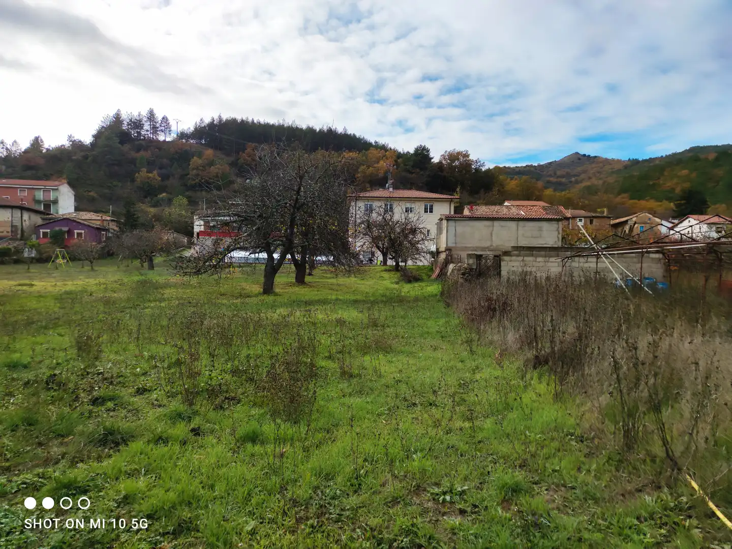 Gebäude zum Verkauf in Oña