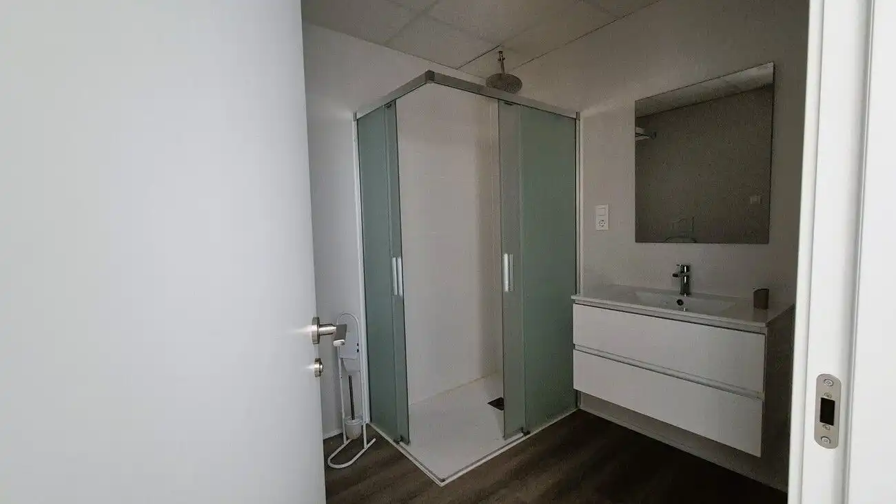Apartment mit Pool zum Verkauf in Calle Salustiana, imagen 43