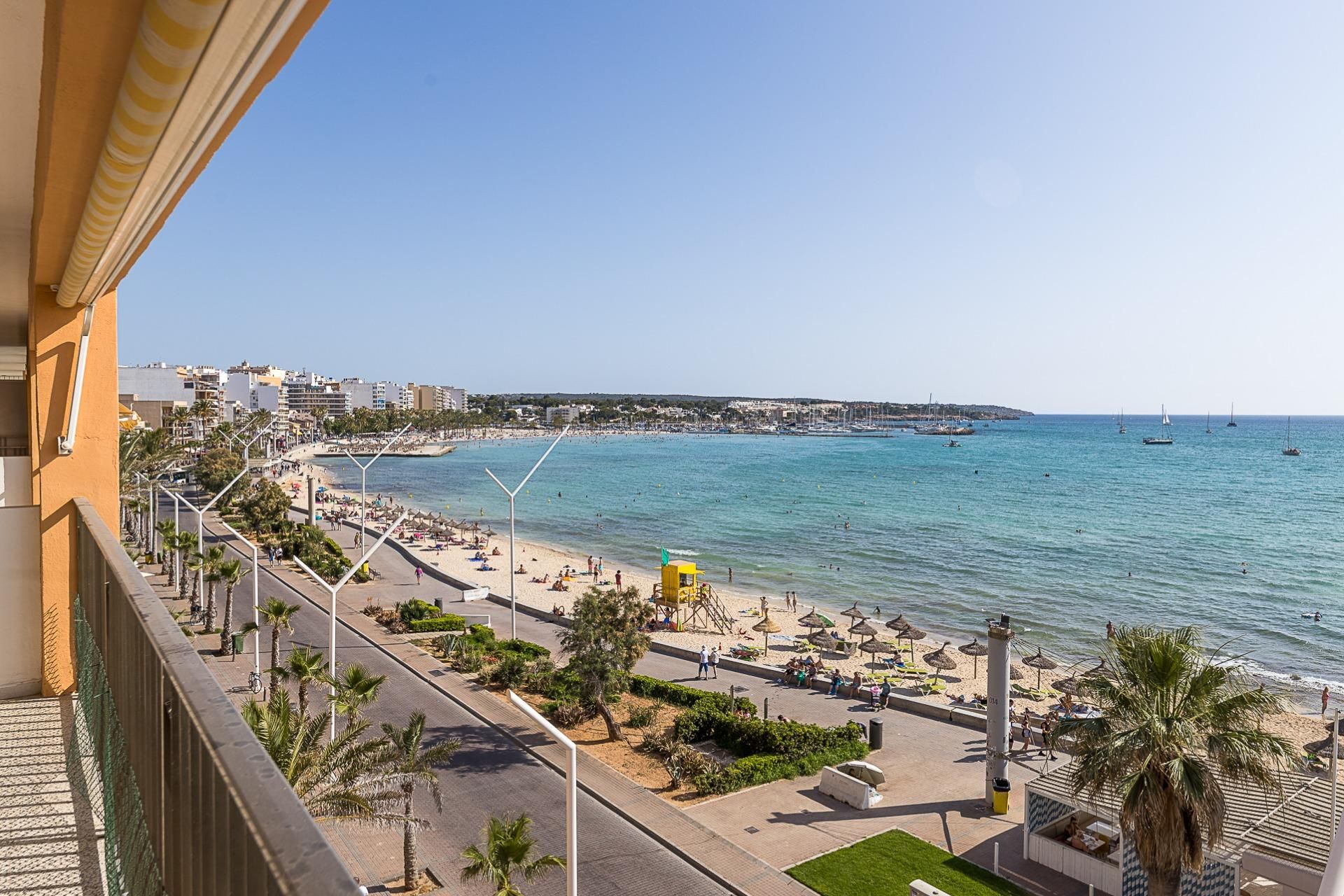 Piso en venta en S'Arenal