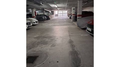 Foto 3 de Garaje en venta en Calle Hojalateros, Camino Viejo de Málaga, Vélez-Málaga