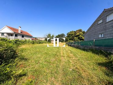 Terreny residencial en venda a Lugar a Tomada