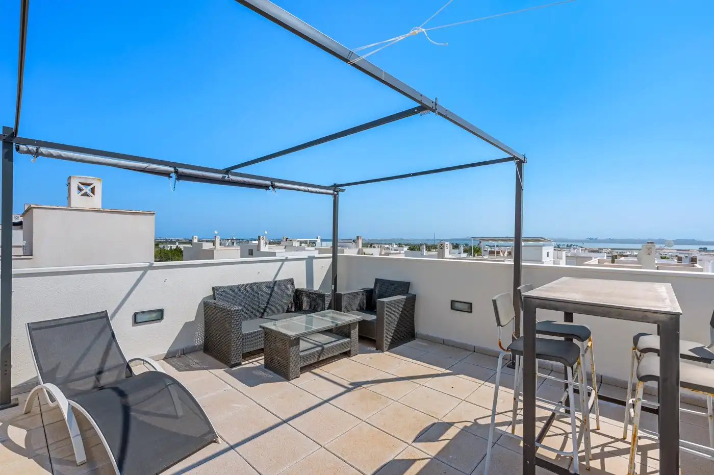 Villa avec terrasse à vendre à Ciudad Quesada, imagen 28