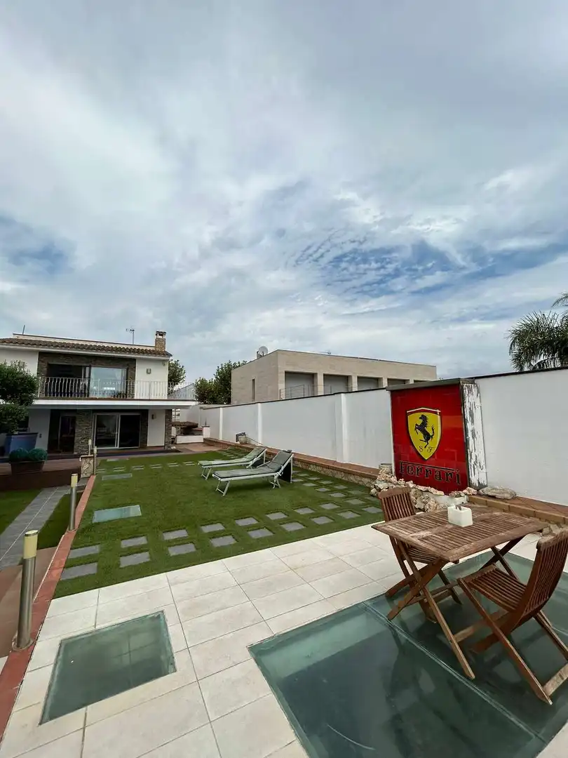 Casa amb piscina en venda a Tordera - Fluvià - Llobregat, imagen 41