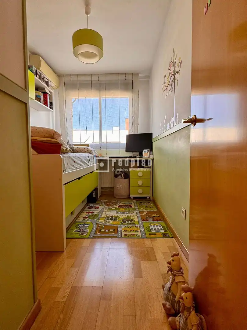 Piso con piscina en venta en de Isabel Clara Eugenia, imagen 15