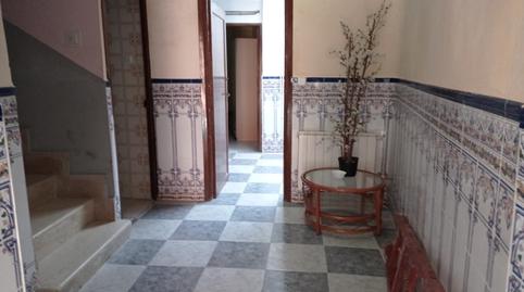 Foto 4 de Casa o chalet en venta en Plaza Cristo de la Misericordia, 7, Herencia, Ciudad Real
