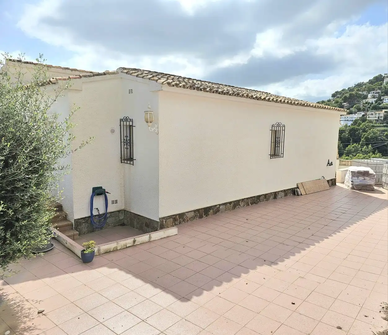 Villa con piscina in vendita a La Viña - Montemar - San Jaime, imagen 43
