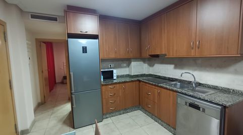Foto 4 de Dúplex en venda a Playa Levante, Santa Pola