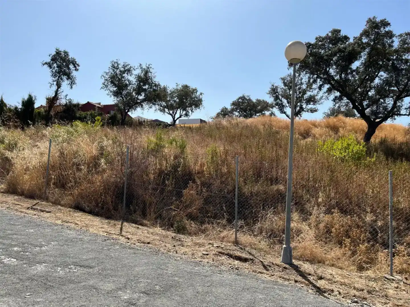 Residencial en venda en Guillena